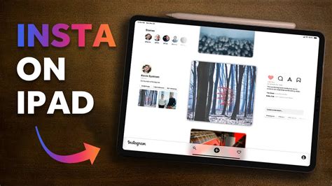 How to Get Instagram for iPad