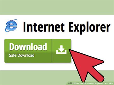 How to Get Internet Explorer for Mac - MacKeeper