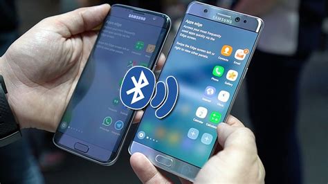 How to Get Internet With a Bluetooth Enabled Cell Phone