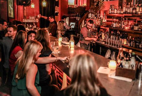 How to Get Into Austin’s Best Speakeasies & Secret Bars