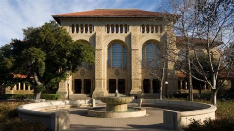 How to Get Into Stanford Academic Influence