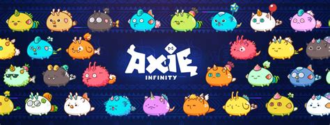 How to Get Involved in the World of Axie Infinity and NFTs