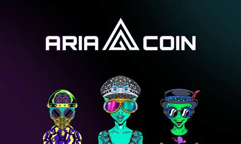 How to Get Involved with Aria Coin and the Galactic Community