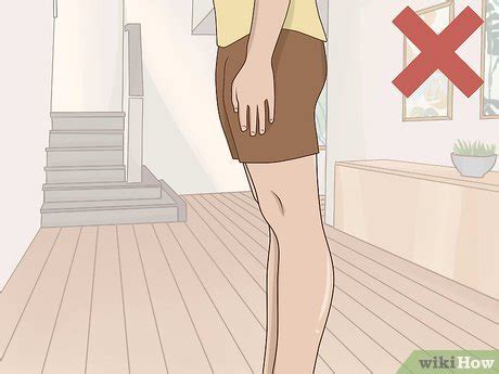 How to Get Long Lean Legs with Pictures wikiHow