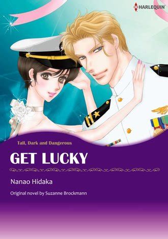 How to Get Lucky! Manga Chapter 97