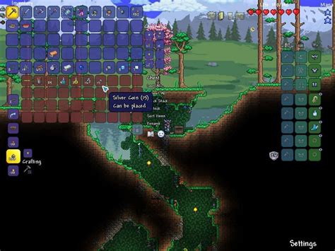 How to Get Merchant in Terraria Conditions Step to Spawn Sell Articles 