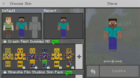 How to Get Minecraft Skins