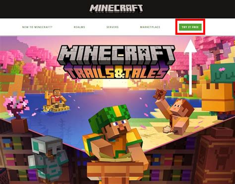 How to Get Minecraft for Free