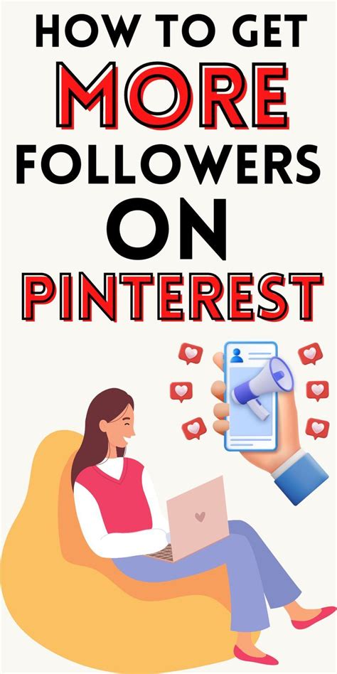 How to Get More Followers on Pinterest 5 Crucial Tips
