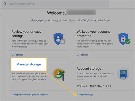 How to Get More Storage for Your Gmail Account