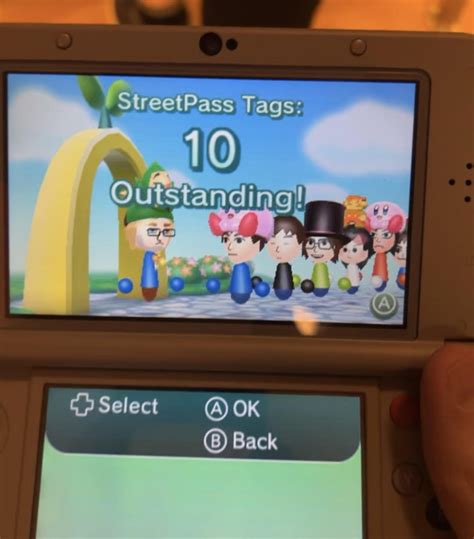 How to Get More StreetPasses on Your Nintendo 3DS