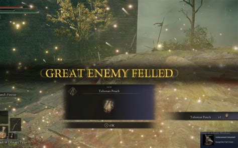 How to Get More Talisman Slots in Elden Ring 