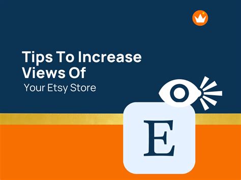 How to Get More Views on Etsy Shop: 25 Pro Tips & Tricks