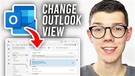 How to Get Outlook Back to Normal View answering101
