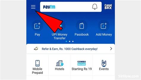 How to Get Paytm Refund Quickly: 10 Steps (with Pictures) - SirHow