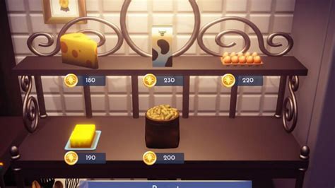 How to Get Peanuts in Disney Dreamlight Valley The Nerd Stash