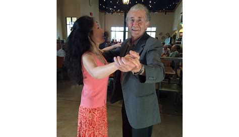How to Get People Dancing in Public 