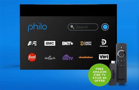 How to Get Philo on Fire Stick