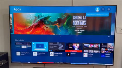 How to Get Rid of Accessibility Shortcut on Samsung TV?