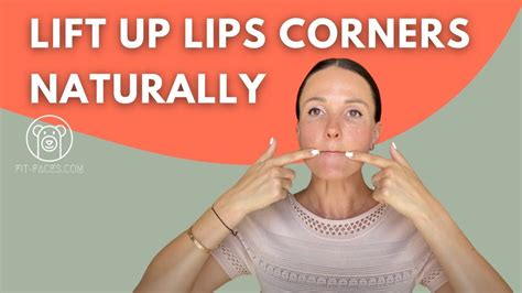 How to Get Rid of Lines TOP5 Face Yoga Exercises for