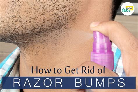 How to Get Rid of Razor Bumps, According to Skincare Experts