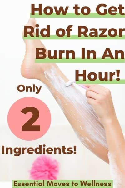 How to Get Rid of Razorburn, Fast - dermstore.com