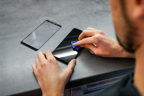 How to Get Rid of Scratches on a Phone