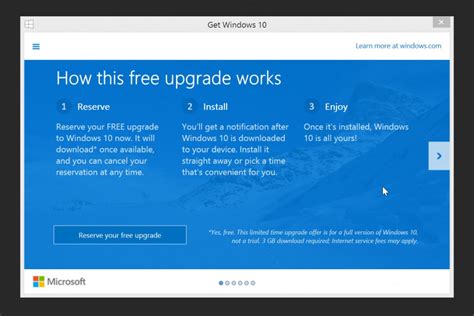 How to Get Rid of Windows 10 Upgrade Notification in Windows 7 & 8