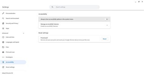 How to Get Rid of the On Screen Keyboard on a Chromebook