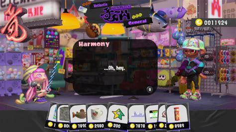 How to Get School Gear in Splatoon 3 The Nerd Stash