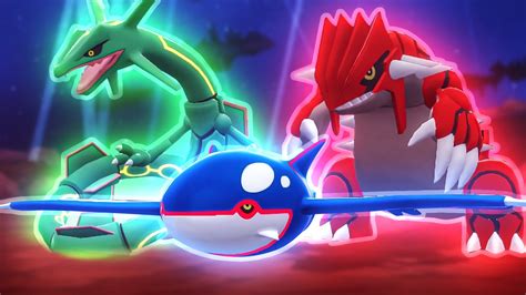 How to Get Shiny Kyogre in Pokemon Brilliant Diamond and …