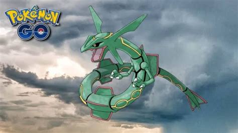 How to Get Shiny Rayquaza in Pokemon Brilliant Diamond and Shining ...