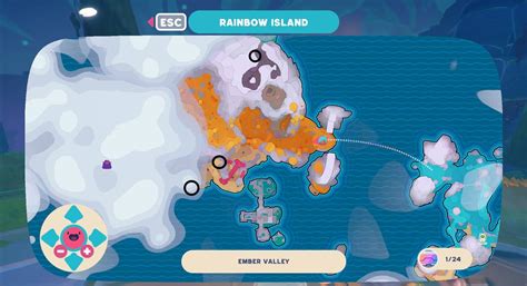 How to Get Silky Sand in Slime Rancher 2 The Nerd Stash
