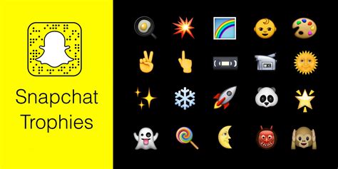 How to Get Snapchat Trophies