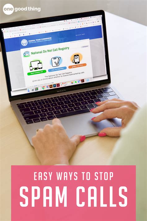 How to Get Spam Calls to Stop