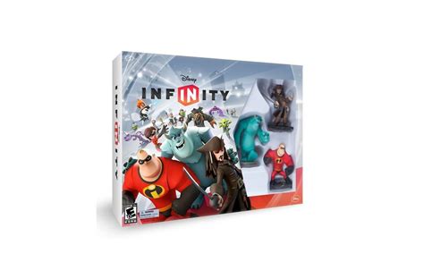 How to Get Started With Disney Infinity 