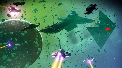 How to Get Started in No Man s Sky