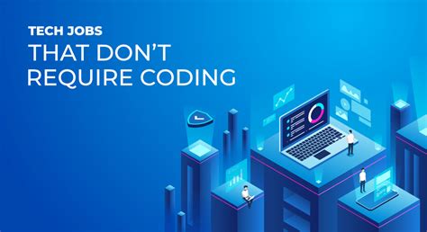 How to Get Started in a Non-Coding Tech Career