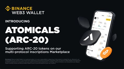 How to Get Started with ARC-20 on Binance