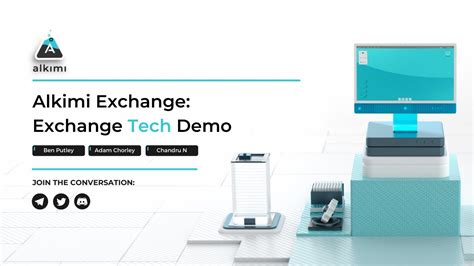 How to Get Started with Alkimi Exchange