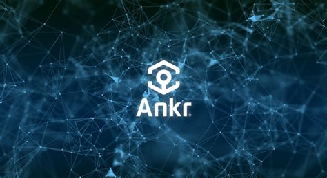 How to Get Started with Ankr
