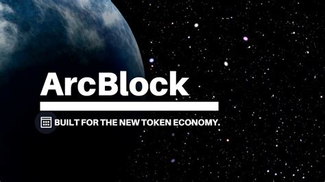 review arcblock approach