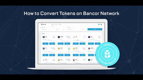 How to Get Started with Bancor Wallet