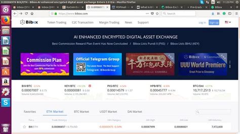 How to Get Started with Bibox: A Step-by-Step Guide