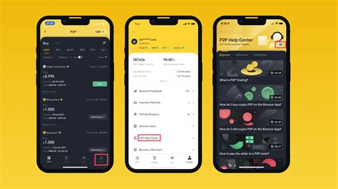 How to Get Started with Binance P2P in Latin America