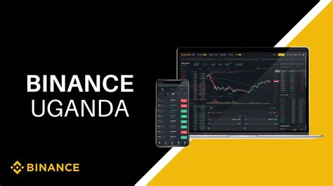 How to Get Started with Binance Uganda