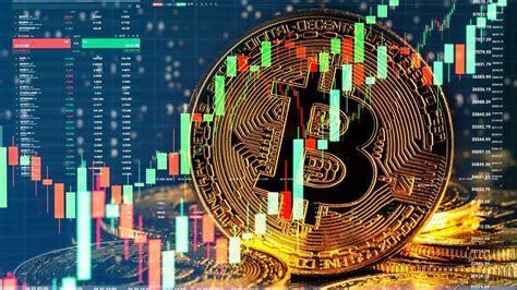 some bitcoin illustration