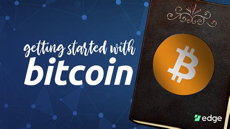 How to Get Started with Bitcoin Payment Processing