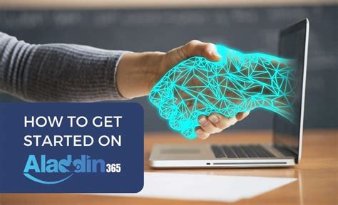 How to Get Started with Buyaladdin