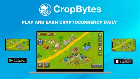How to Get Started with CropBytes